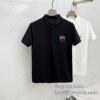 2025お買い得新品 ロエベ LOEWE ブランドコピー 半袖ポロシャツ 2色可選 機能性も備えたアイテム