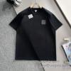 完成度の高い逸品 半袖Tシャツ 2色可選 ロエベ LOEWE 2025超激得高品質 スーパーコピー信用できるサイト