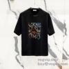 2025超激得高品質 ロエベ LOEWE 半袖Tシャツ 2色可選 スーパーコピー n級品 高級感漂わせる