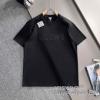 半袖Tシャツ 2色可選 ロエベ LOEWE 2025春夏季新作 最高N級ブランドコピー 耐久性に優れ