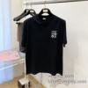 2025高級品 通販 ロエベ ブランドコピー 半袖Tシャツ 2色可選 高級感を備えている