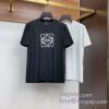 2025人気新作 ロエベ LOEWE コピー ブランド 半袖Tシャツ 2色可選 TOPセラー賞受賞！