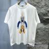 2025限定セール大人気 ロエベ LOEWE ブランドコピー 人気商品登場 半袖Tシャツ