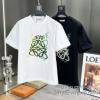 2025新商品！ スーパーコピー信用できるサイト 大絶賛の履き心地! ロエベ LOEWE 半袖Tシャツ 2色可選