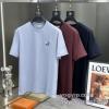 業界高品質スーパーコピー 2025新商品！ 半袖Tシャツ 3色可選 ロエベ LOEWE 人気ブランド