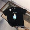 最大級ブランドコピー通販優良店 2025お得セール 半袖Tシャツ 2色可選 ロエベ LOEWE SALE開催