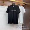 ロエベ LOEWE 2025驚きの破格値大得価 半袖Tシャツ 贈り物にも◎  ブランドコピー 2色可選