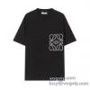 半袖Tシャツ コピー ブランド ロエベ LOEWE 2025人気新作 4色可選 数に限りがある