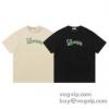 大好評? ロエベ LOEWE 半袖Tシャツ 2色可選 スーパーコピー 2025品質保証