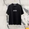 海外セレブ定番愛用 オフホワイト OFF-WHITE コピーブランド 半袖Tシャツ 2色可選 2025お買い得新作