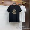 海外限定ライン ヴェルサーチ スーパーコピー 半袖Tシャツ 2色可選 2025年モデル入荷