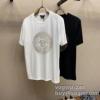 ヴェルサーチ ブランド 偽物 通販 2025春夏季超人気 半袖Tシャツ 2色可選 争奪戦必至