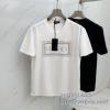 2025超激得高品質 ヴェルサーチ VERSACE 耐久性に優れ 半袖Tシャツ 2色可選 人気スーパーコピーブランド