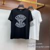 絶大な人気を誇る 半袖Tシャツ 2色可選 ヴェルサーチ VERSACE 2025超激得高品質 最高N級ブランドコピー