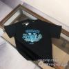 機能性?耐久性抜群 ヴェルサーチ VERSACE 半袖Tシャツ 2色可選 VOGコピー 2025超激得高品質