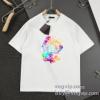 2025激安大特価大人気 ヴェルサーチ VERSACE 半袖Tシャツ 2色可選 ブランドコピー激安販売 売れ筋のいい