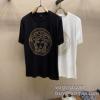 超激得品質保証 ヴェルサーチ スーパーコピー 半袖Tシャツ 2色可選 2025品質保証大人気