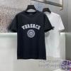 2025人気セール格安 ヴェルサーチ VERSACE ブランドコピー 半袖Tシャツ 2色可選 完売必至の人気モデルをご紹介
