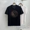 ヴェルサーチ 2025人気定番品質保証 半袖Tシャツ 2色可選 VERSACE スーパーコピー 激安 存在感のある