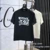 ヴェルサーチ VERSACE コピーブランド 2025人気定番 半袖Tシャツ 4色可選 大人の個性を