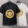 VOGブランドスーパーコピー ヴェルサーチ VERSACE 2025新商品！ 半袖Tシャツ 2色可選 目玉商品