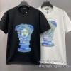 2025新商品！ ブランドコピー代引き専門店 ヴェルサーチ VERSACE ランキング商品 半袖Tシャツ 2色可選