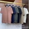 プラダ 半袖Tシャツ 超目玉 PRADA ブランドスーパーコピー 2025新作入荷セール 6色可選