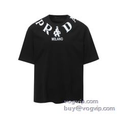 プラダ PRADA 半袖Tシャ...