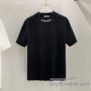 PRADA ブランドスーパーコピー 2025超激得大人気 プラダ 半袖Tシャツ 2色可選 人目を惹くデザイン