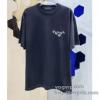 プラダ スーパーコピー 2025最新入荷 半袖Tシャツ 6色可選 売れ筋のいい