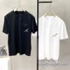 2025春夏季超人気 プラダ PRADA スーパーコピー 半袖Tシャツ 2色可選 流行り