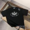 プラダ 2025春夏季超人気 半袖Tシャツ 3色可選 PRADA ブランド 偽物 通販 今話題の最新作