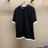 2025最安値高品質 プラダ PRADA スーパーコピー 激安 当店ランキング1位常連 半袖Tシャツ 3色可選