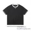 2025激安大特集 プラダ PRADA 人気のスーパーブランドコピー品質保証 半袖Tシャツ 2色可選 大注目！