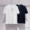 最安値！ 高品質なスーパーコピー商品 プラダ PRADA 2025激安大特集 半袖Tシャツ 2色可選