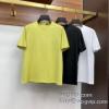 プラダ コピー ブランド 2025春夏季新作 半袖Tシャツ 3色可選 数に限りがある
