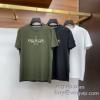 半袖Tシャツ プラダ ブランドコピー 2025超人気新品 3色可選 【激安】