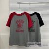 2025お買い得豊富な プラダ PRADA スーパーコピー 最旬アイテム 半袖Tシャツ 2色可選
