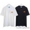 2025最新入荷 プラダ PRADA スーパーブランドコピー品質保証 半袖Tシャツ 2色可選 一味違うケーブル編みが魅力満点