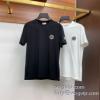 モンクレール 2025新款 半袖Tシャツ 2色可選 MONCLER スーパーコピー 着心地抜群