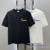 2025お買い得HOT モンクレール MONCLER 半袖Tシャツ 2色可選 スーパーコピー信用できるサイト 超目玉