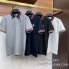 2025お買い得HOT 半袖ポロシャツ モンクレール MONCLER 4色可選 業界高品質スーパーコピー デザイン性の高い