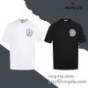 ファッション 人気 半袖Tシャツ 2色可選 モンクレール MONCLER VOGコピー 2025お買い得限定セール