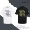 人気 ランキング モンクレール MONCLER 半袖Tシャツ 2色可選 人気のスーパーブランドコピー品質保証 2025爆買い大人気
