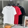 2025超激得安い モンクレール MONCLER 数に限りがある 半袖Tシャツ 3色可選 ブランドコピー激安販売屋