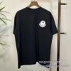 2025高級品 通販 モンクレール ブランドスーパーコピー 半袖Tシャツ おしゃれに絶大な人気