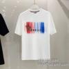 モンクレール MONCLER スーパーコピー もっとも高い人気を誇る 半袖Tシャツ 2色可選 2025激安大特価安い
