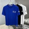 半袖Tシャツ モンクレール ブランドコピー 2025人気定番低価 3色可選 利便性に優れ