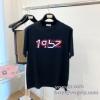 2025新作入荷定番 モンクレール MONCLERブランドコピー 韓国の人気 半袖Tシャツ 2色可選