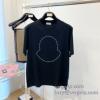 MONCLERコピーブランド 2025最安値定番 モンクレール 半袖Tシャツ 2色可選 TOPセラー賞受賞！